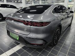 BYD Han EV Champion Edition 506KM FWD Luxury - ფოტო 3