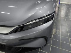 BYD Han EV Champion Edition 506KM FWD Luxury - ფოტო 5