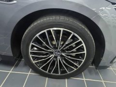 BYD Han EV Champion Edition 506KM FWD Luxury - ფოტო 6