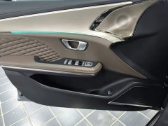 BYD Han EV Champion Edition 506KM FWD Luxury - ფოტო 7