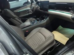 BYD Han EV Champion Edition 506KM FWD Luxury - ფოტო 8