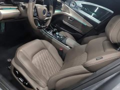 BYD Han EV Champion Edition 506KM FWD Luxury - ფოტო 9