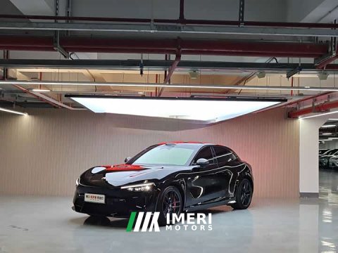 2026 Xiaomi YU7 Four-Wheel Drive GT - ავტომობილი ჩინეთიდან
