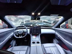 Xiaomi YU7 Four-Wheel Drive GT - ფოტო 10