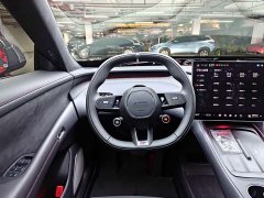 Xiaomi YU7 Four-Wheel Drive GT - ფოტო 12