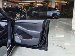 Xiaomi YU7 Four-Wheel Drive GT - ფოტო 15
