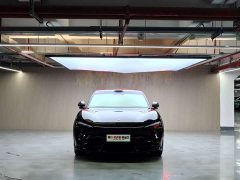 Xiaomi YU7 Four-Wheel Drive GT - ფოტო 2