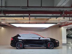 Xiaomi YU7 Four-Wheel Drive GT - ფოტო 4