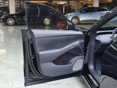 Xiaomi YU7 Four-Wheel Drive GT - ფოტო 5