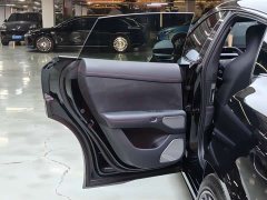 Xiaomi YU7 Four-Wheel Drive GT - ფოტო 7