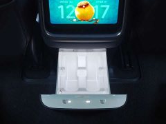 Xiaomi YU7 Four-Wheel Drive GT - ფოტო 9