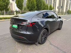 Tesla Model Y Rear-Wheel Drive - ფოტო 4