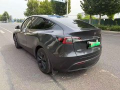 Tesla Model Y Rear-Wheel Drive - ფოტო 6