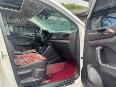 Volkswagen Touareg 280TSI FWD Luxury Edition - ფოტო 10