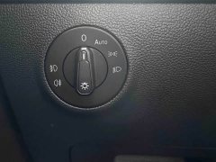 Volkswagen Touareg 280TSI FWD Luxury Edition - ფოტო 11