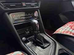 Volkswagen Touareg 280TSI FWD Luxury Edition - ფოტო 13