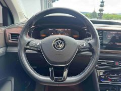 Volkswagen Touareg 280TSI FWD Luxury Edition - ფოტო 15