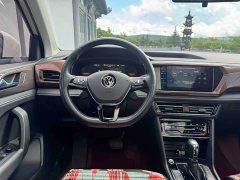 Volkswagen Touareg 280TSI FWD Luxury Edition - ფოტო 16