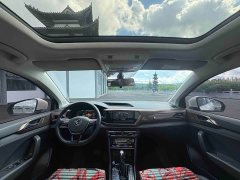 Volkswagen Touareg 280TSI FWD Luxury Edition - ფოტო 17