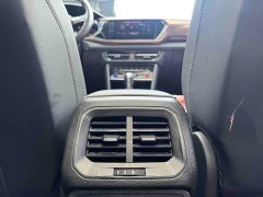 Volkswagen Touareg 280TSI FWD Luxury Edition - ფოტო 18