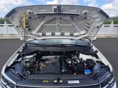 Volkswagen Touareg 280TSI FWD Luxury Edition - ფოტო 19