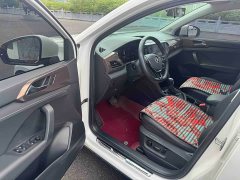Volkswagen Touareg 280TSI FWD Luxury Edition - ფოტო 7