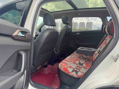 Volkswagen Touareg 280TSI FWD Luxury Edition - ფოტო 8
