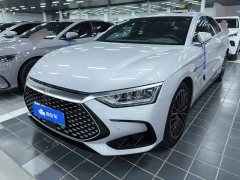BYD Han DM-i Glory Edition 121KM Deluxe - ფოტო 1
