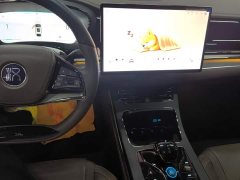 BYD Han DM-i Glory Edition 121KM Deluxe - ფოტო 12