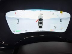 BYD Han DM-i Glory Edition 121KM Deluxe - ფოტო 14