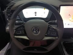 BYD Han DM-i Glory Edition 121KM Deluxe - ფოტო 15