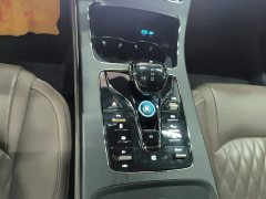 BYD Han DM-i Glory Edition 121KM Deluxe - ფოტო 16