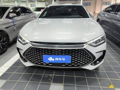 BYD Han DM-i Glory Edition 121KM Deluxe - ფოტო 2
