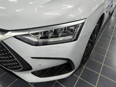 BYD Han DM-i Glory Edition 121KM Deluxe - ფოტო 5