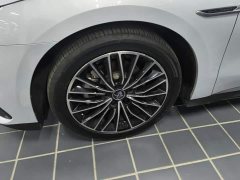 BYD Han DM-i Glory Edition 121KM Deluxe - ფოტო 6