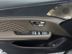 BYD Han DM-i Glory Edition 121KM Deluxe - ფოტო 7