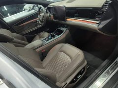 BYD Han DM-i Glory Edition 121KM Deluxe - ფოტო 8