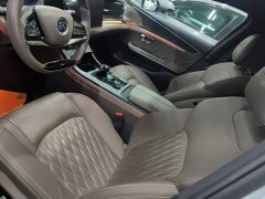 BYD Han DM-i Glory Edition 121KM Deluxe - ფოტო 9