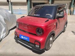 Geely Panda 210km Panda Kart Pig Hero Limited Edition - ფოტო 1