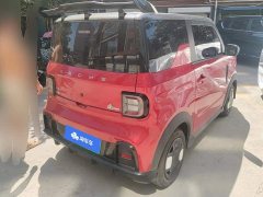 Geely Panda 210km Panda Kart Pig Hero Limited Edition - ფოტო 3