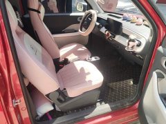 Geely Panda 210km Panda Kart Pig Hero Limited Edition - ფოტო 8