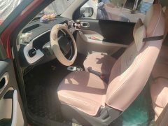 Geely Panda 210km Panda Kart Pig Hero Limited Edition - ფოტო 9