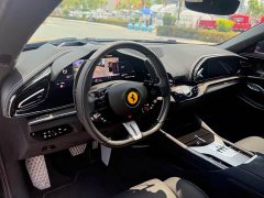 Ferrari Purosangue 2023 6.5L V12 - ფოტო 4