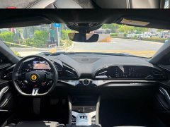 Ferrari Purosangue 2023 6.5L V12 - ფოტო 5