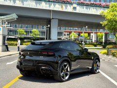 Ferrari Purosangue 2023 6.5L V12 - ფოტო 7