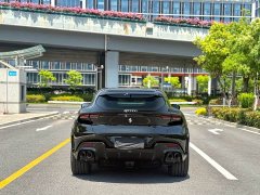 Ferrari Purosangue 2023 6.5L V12 - ფოტო 8