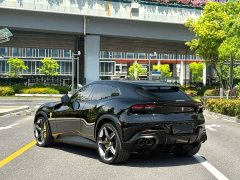 Ferrari Purosangue 2023 6.5L V12 - ფოტო 9