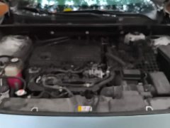 Toyota RAV4 2021 Facelift Hybrid 2.5L E-CVT FWD Elite - ფოტო 10