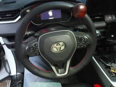 Toyota RAV4 2021 Facelift Hybrid 2.5L E-CVT FWD Elite - ფოტო 15