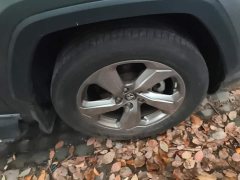 Toyota RAV4 2021 Facelift Hybrid 2.5L E-CVT FWD Elite - ფოტო 6